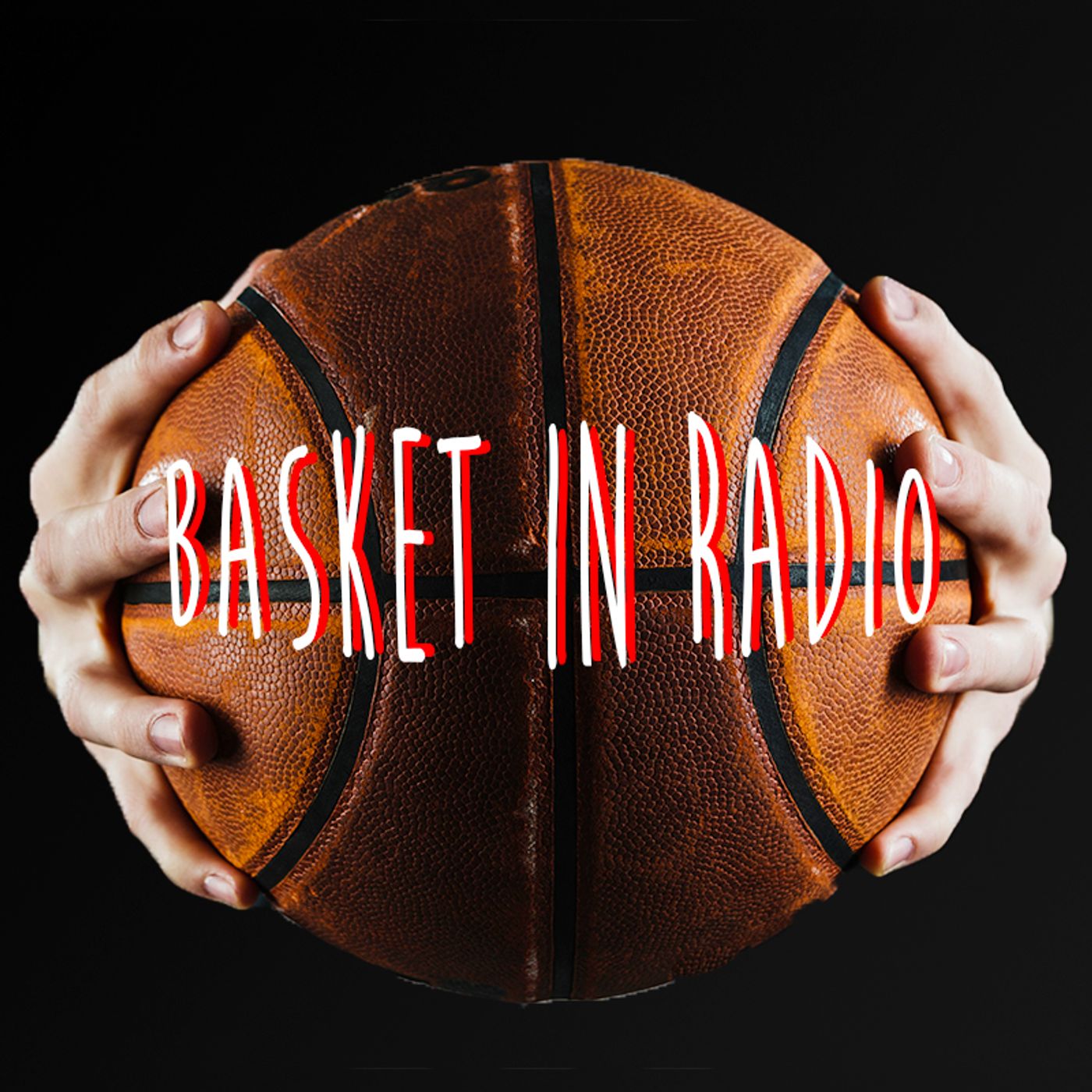 Basket In Radio