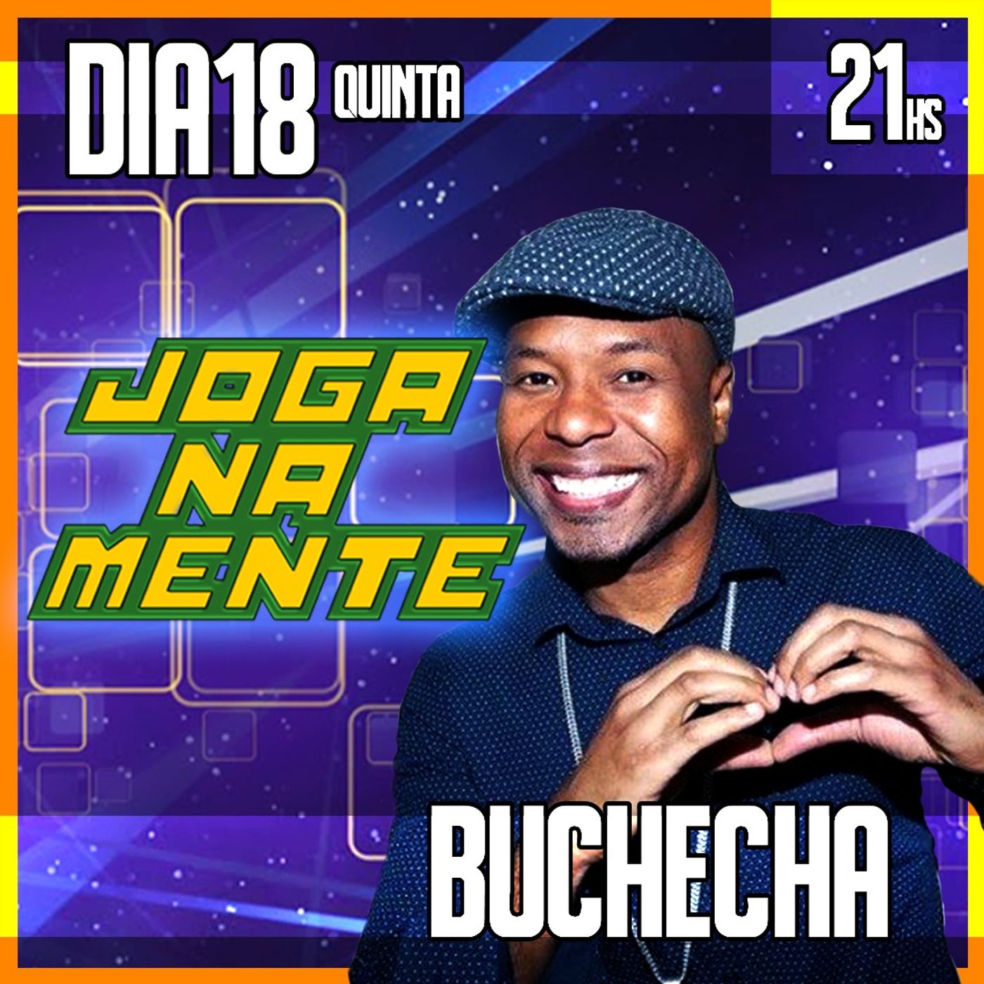 Joga Na Mente