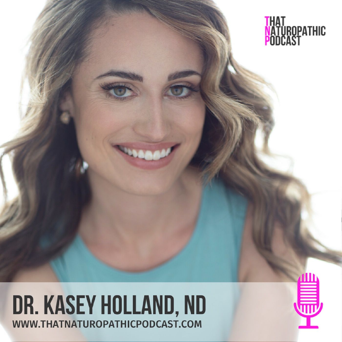 That Naturopathic Podcast