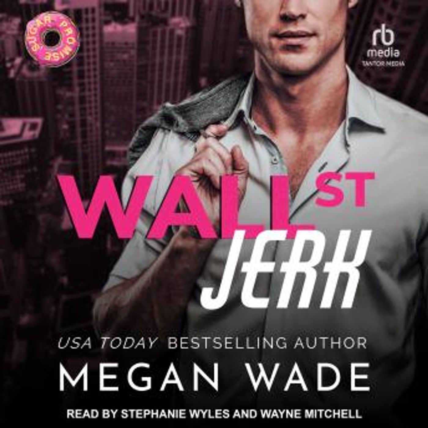Listen to Latest Full Audiobooks in Romance, Modern