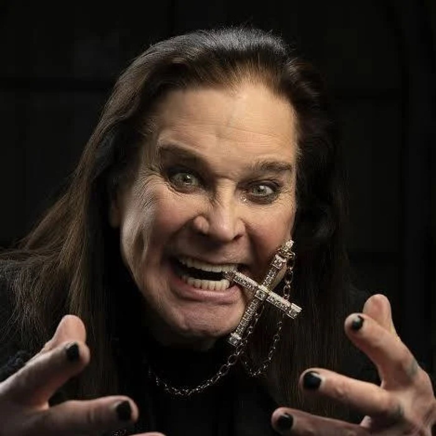 My Rock Play List Podcast - El Culto A: Ozzy Osbourne & Black Sabbath episode artwork