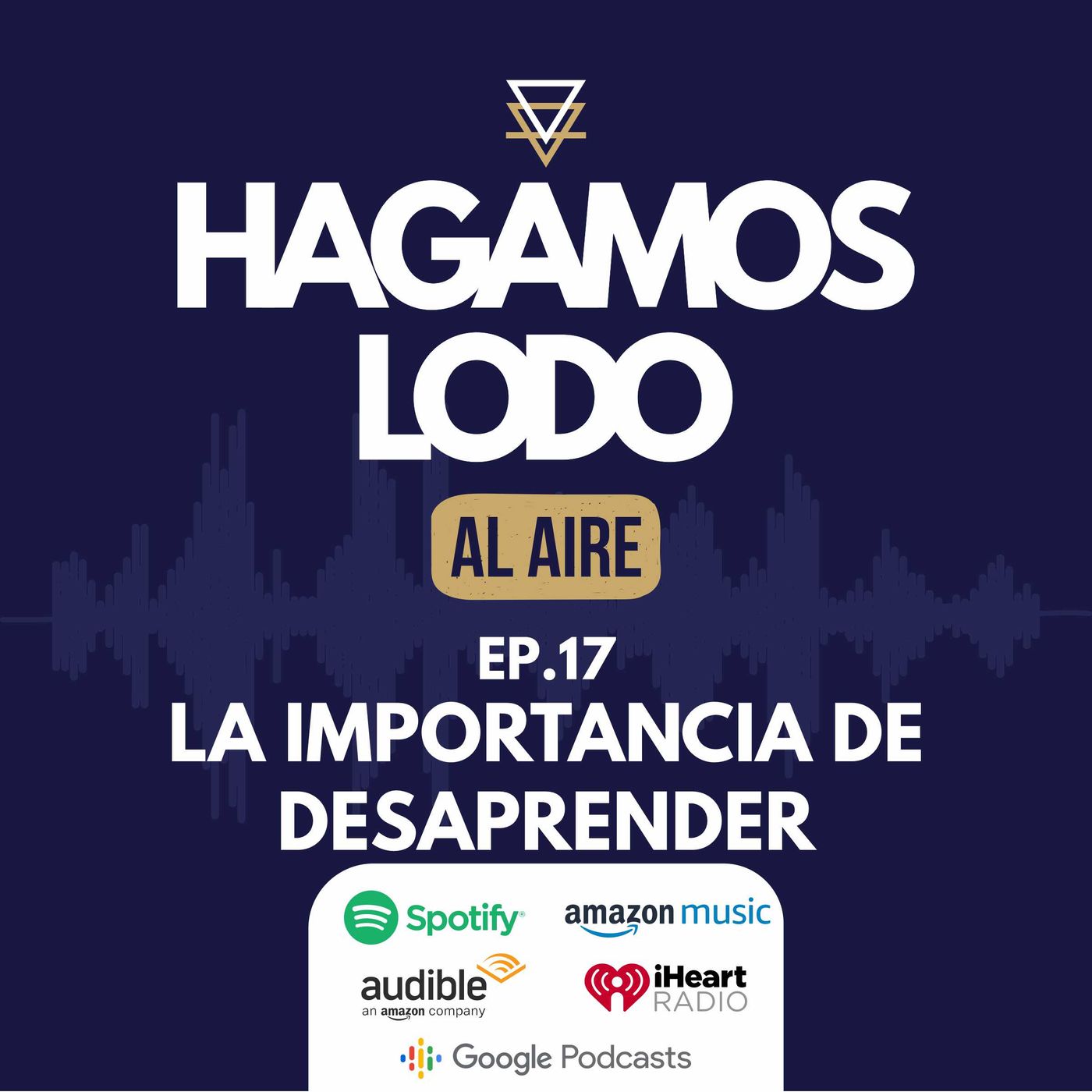 Hagamos lodo