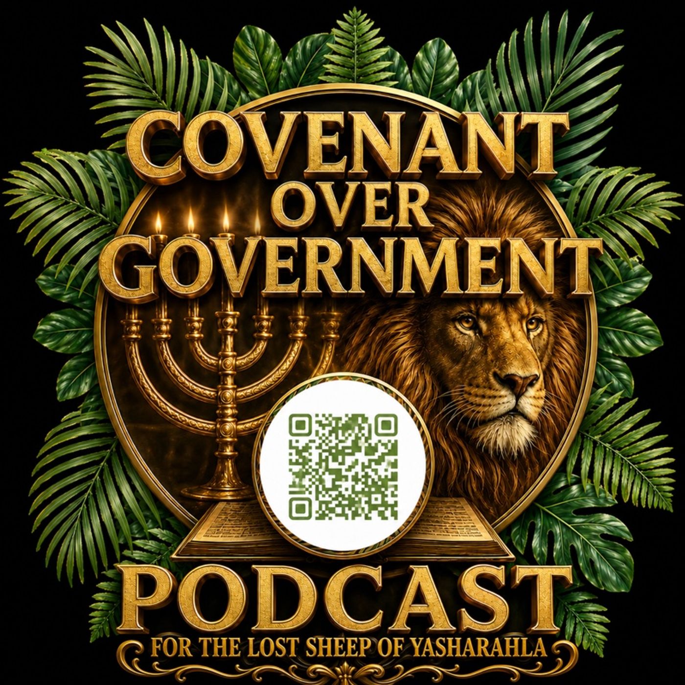 Episode 3 - They Say We Can’t Be Perfect Is That Biblically Correct? episode artwork