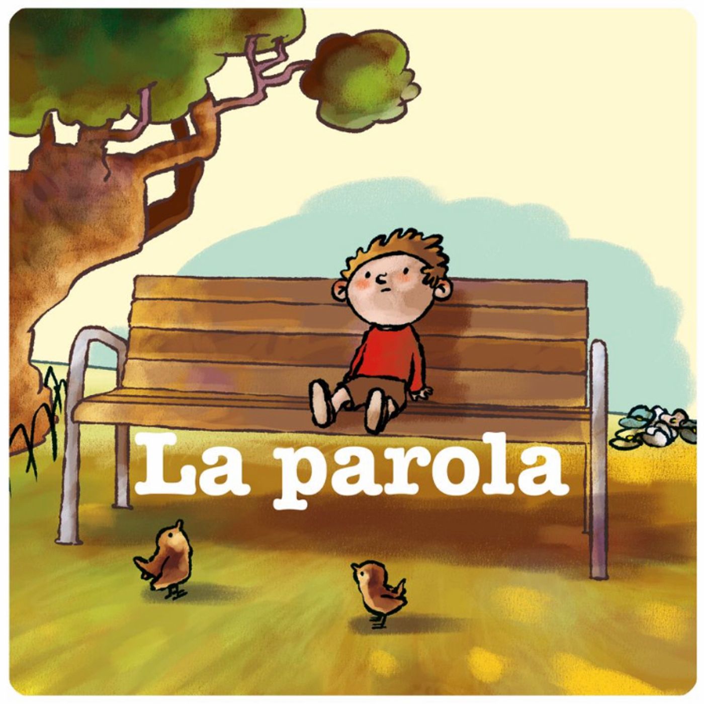 Storie di piccole vite