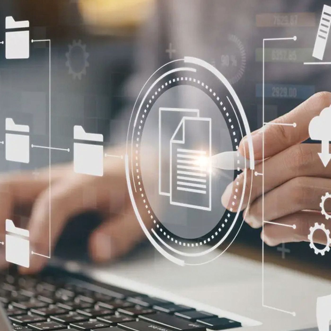 ORACLE RESPONDE A DESAFÍOS EN PRIVACIDAD Y SOBERANÍA DE DATOS episode artwork