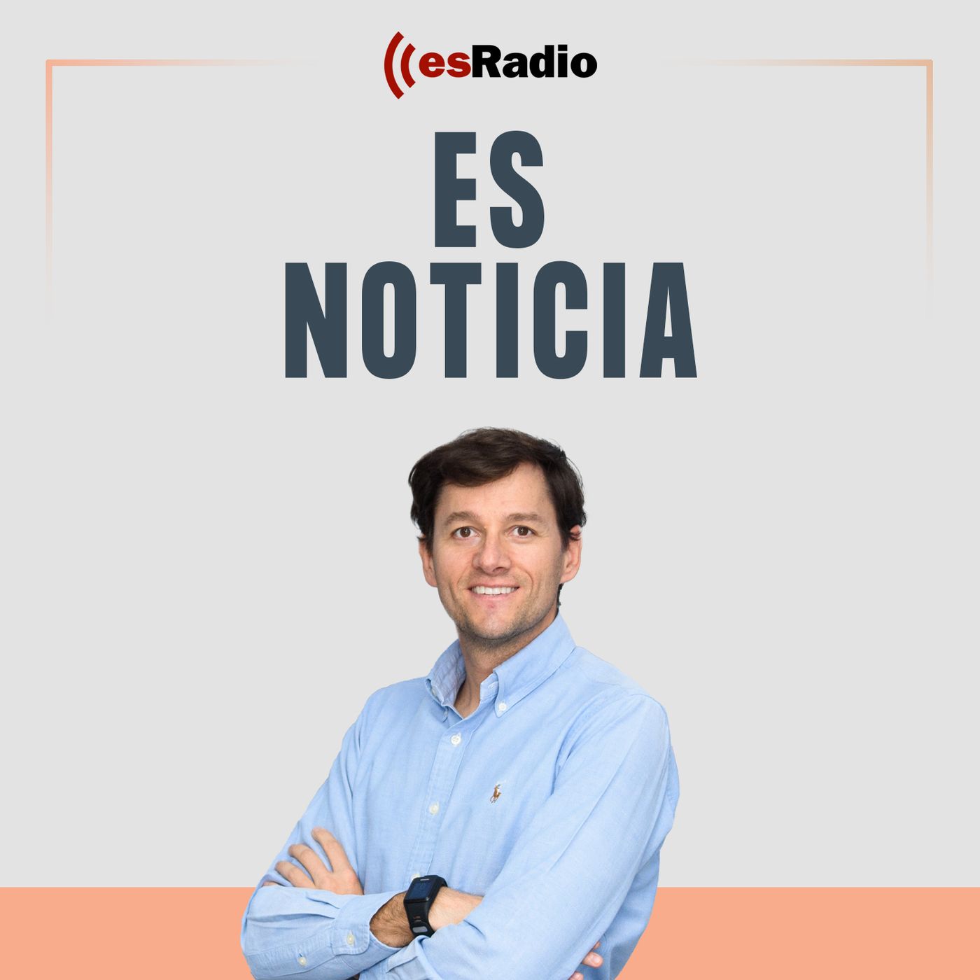 Es Noticia: El misterio de P.S. episode artwork