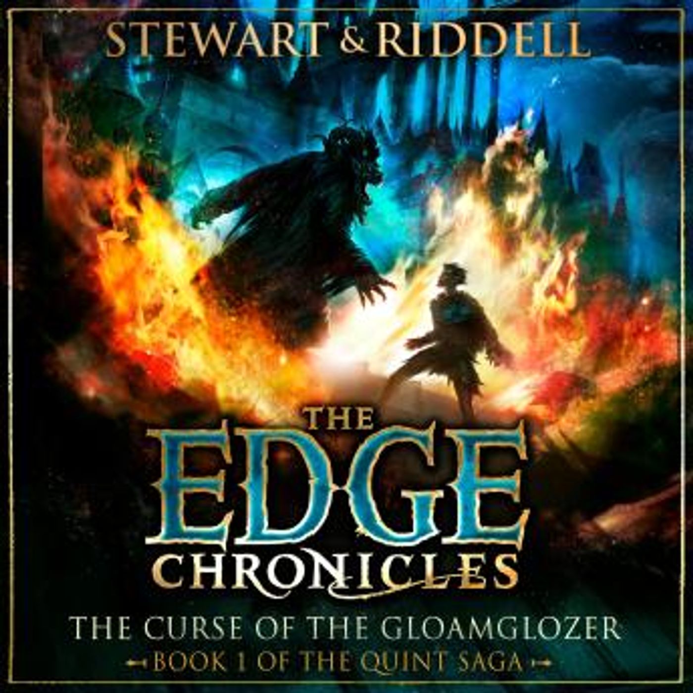 Listen to Best Full Audiobooks in Kids, Mystery & Fantasy