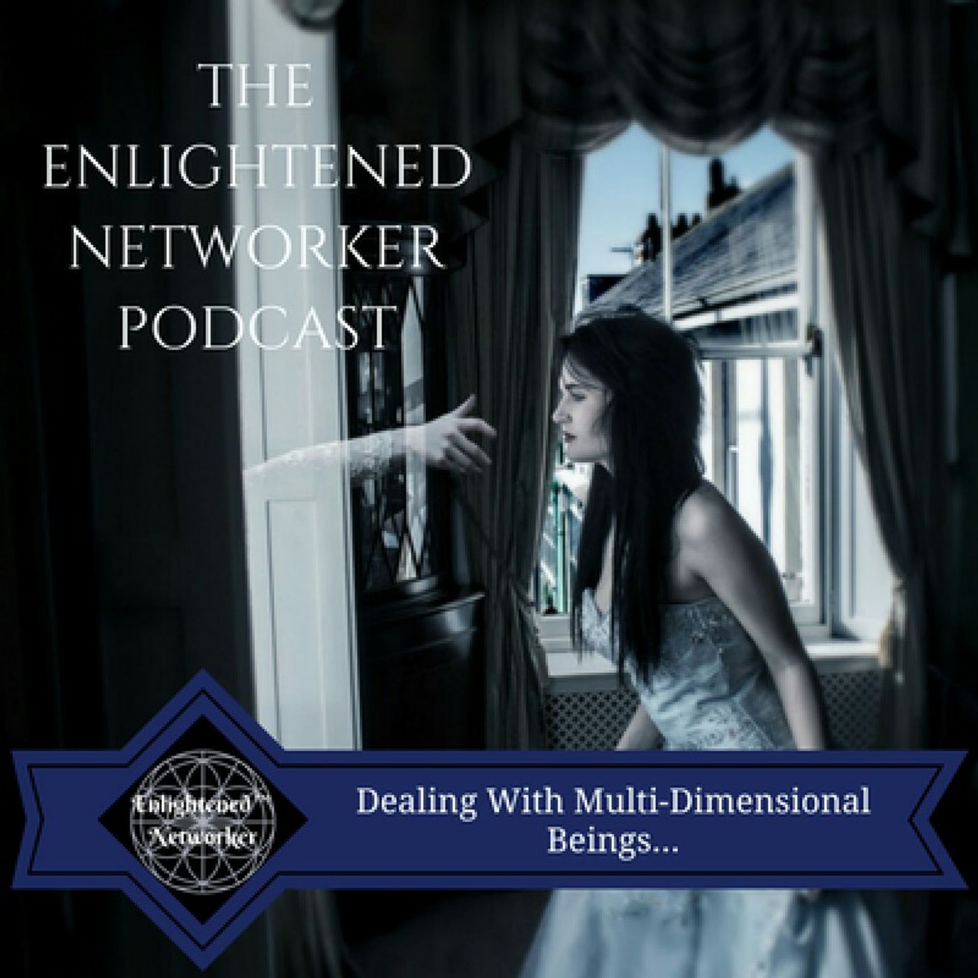 Dealing With Multi Dimensional Beings thumbnail