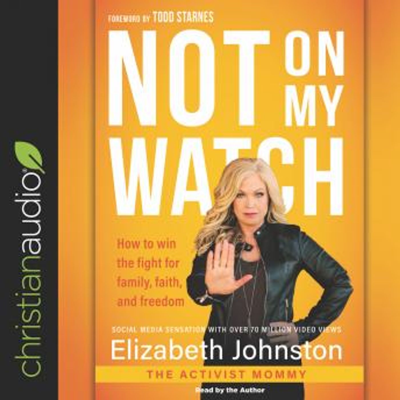 New Full Audiobooks in Non-Fiction, Current Affairs, Law, & Politics