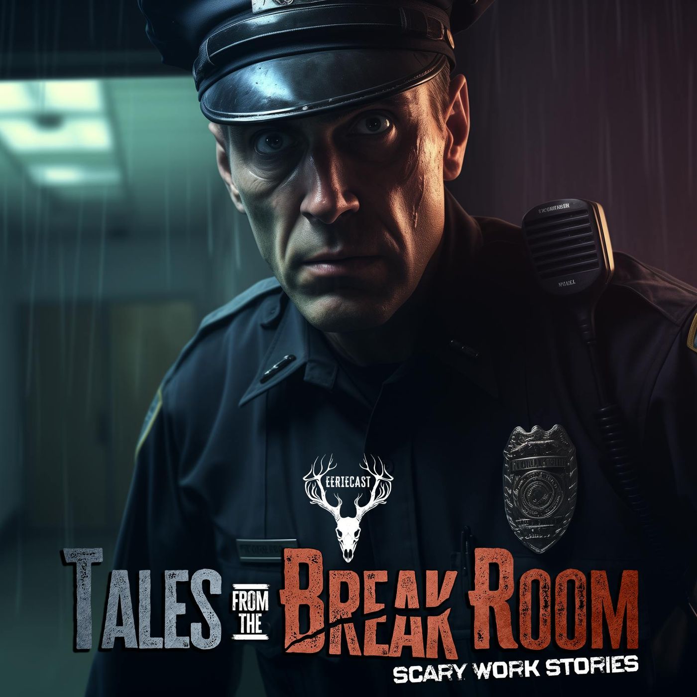 95 | 16 DISTURBING Police Stories (COMPILATION) episode artwork