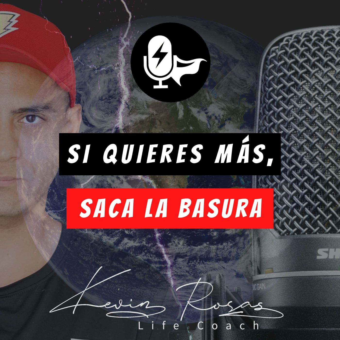 Héroes en la tierra
