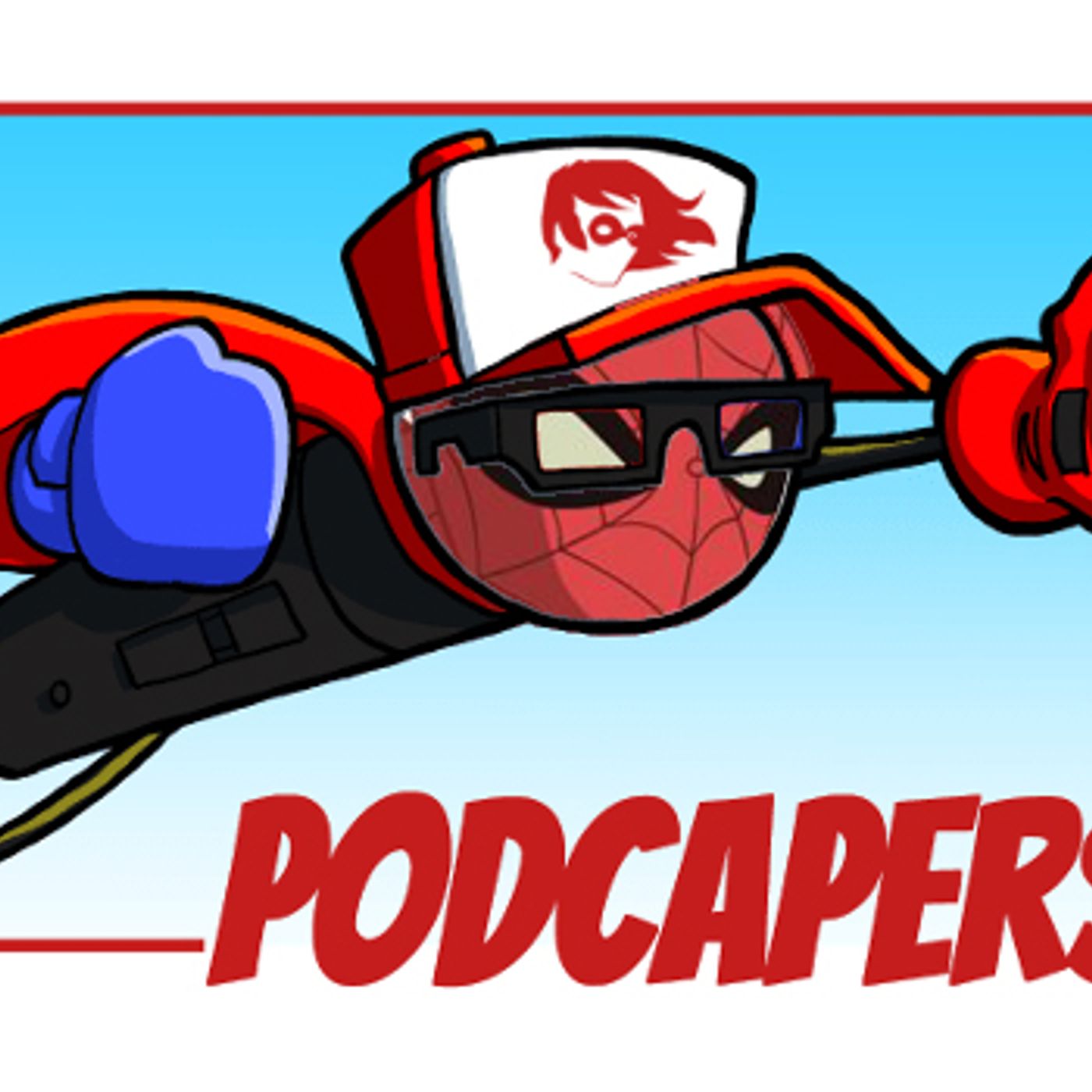 PodCapers