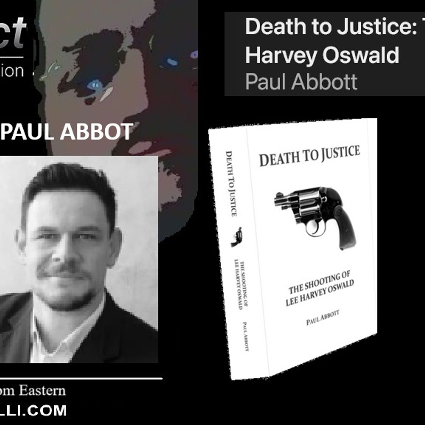 Ochelli Effect 9-7-2025 Paul Abbot
