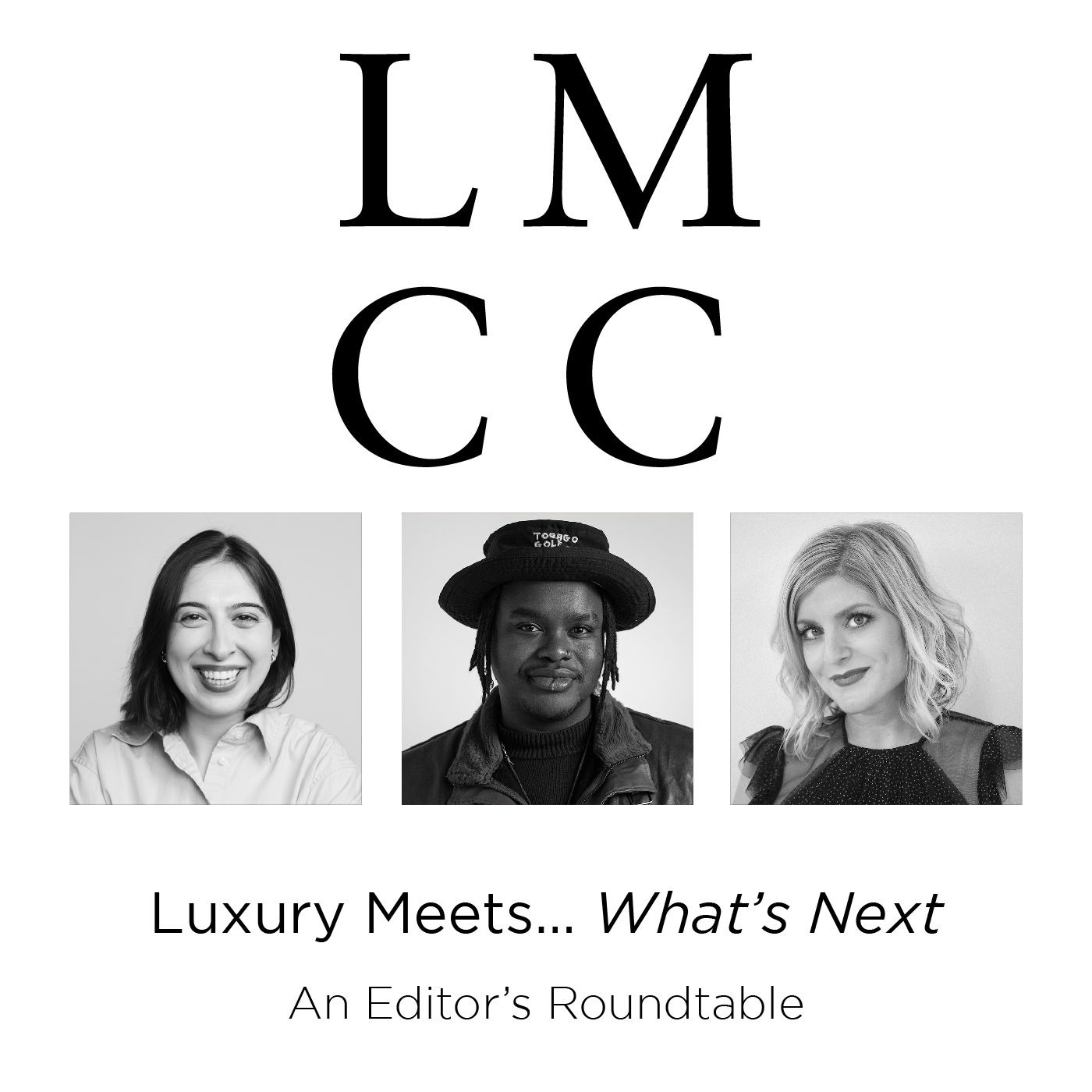 Luxury Meets...