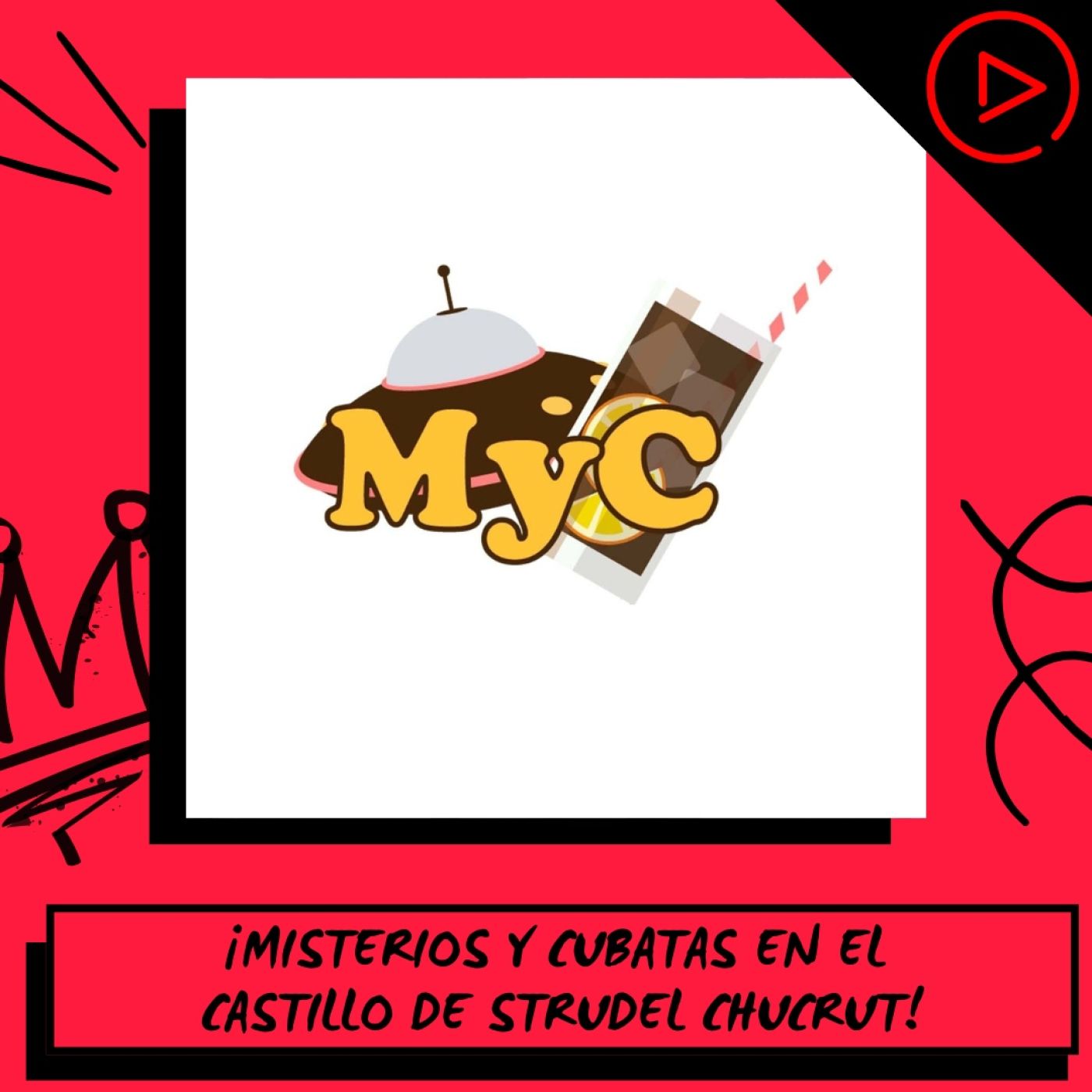 El Nombre del Podcast