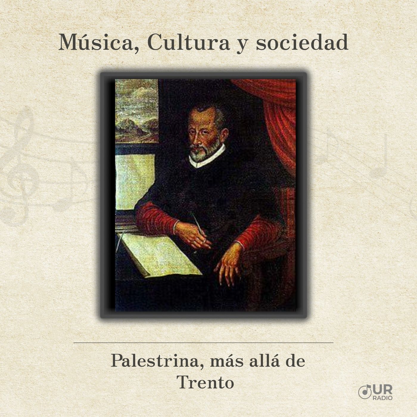 Palestrina, más allá de Trento episode artwork