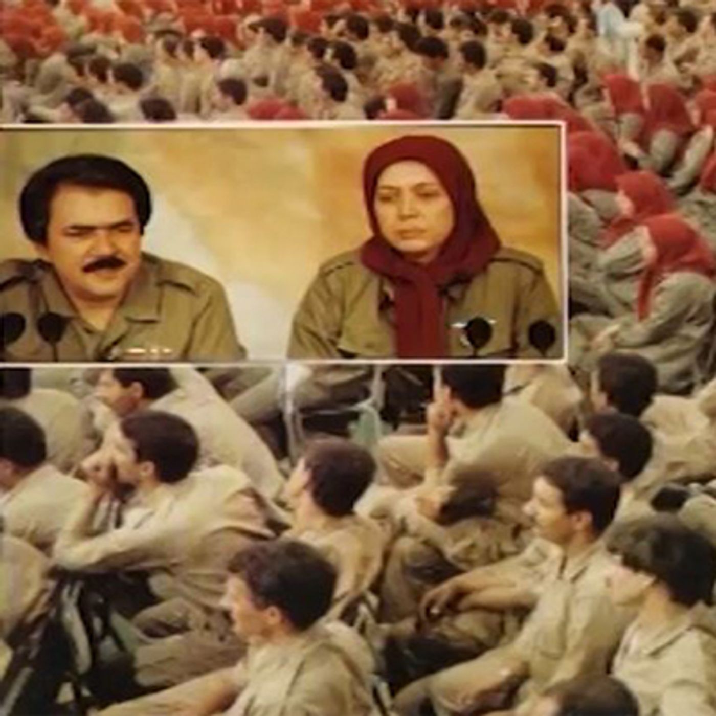 نخستین سالگرد فروغ جاویدان در ارتش آزادیبخش- مسعود رجوی episode artwork
