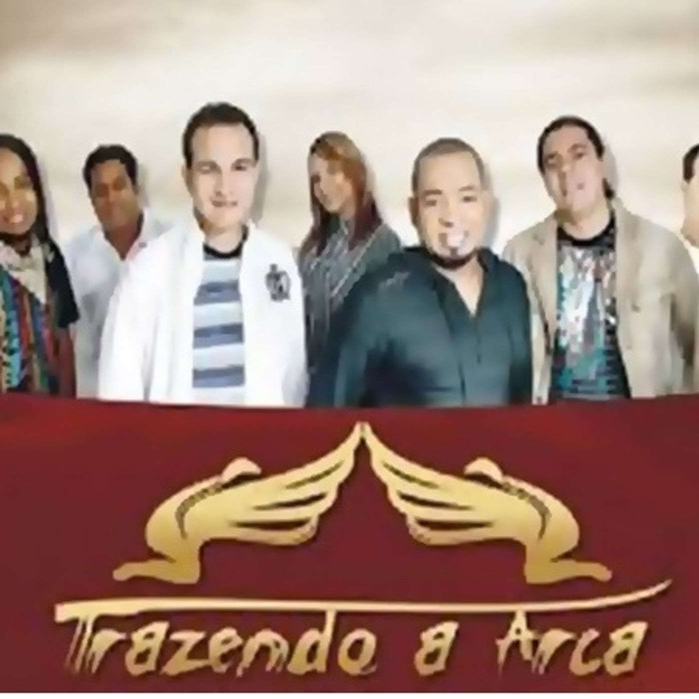 amarildo viana souza\'s tracks