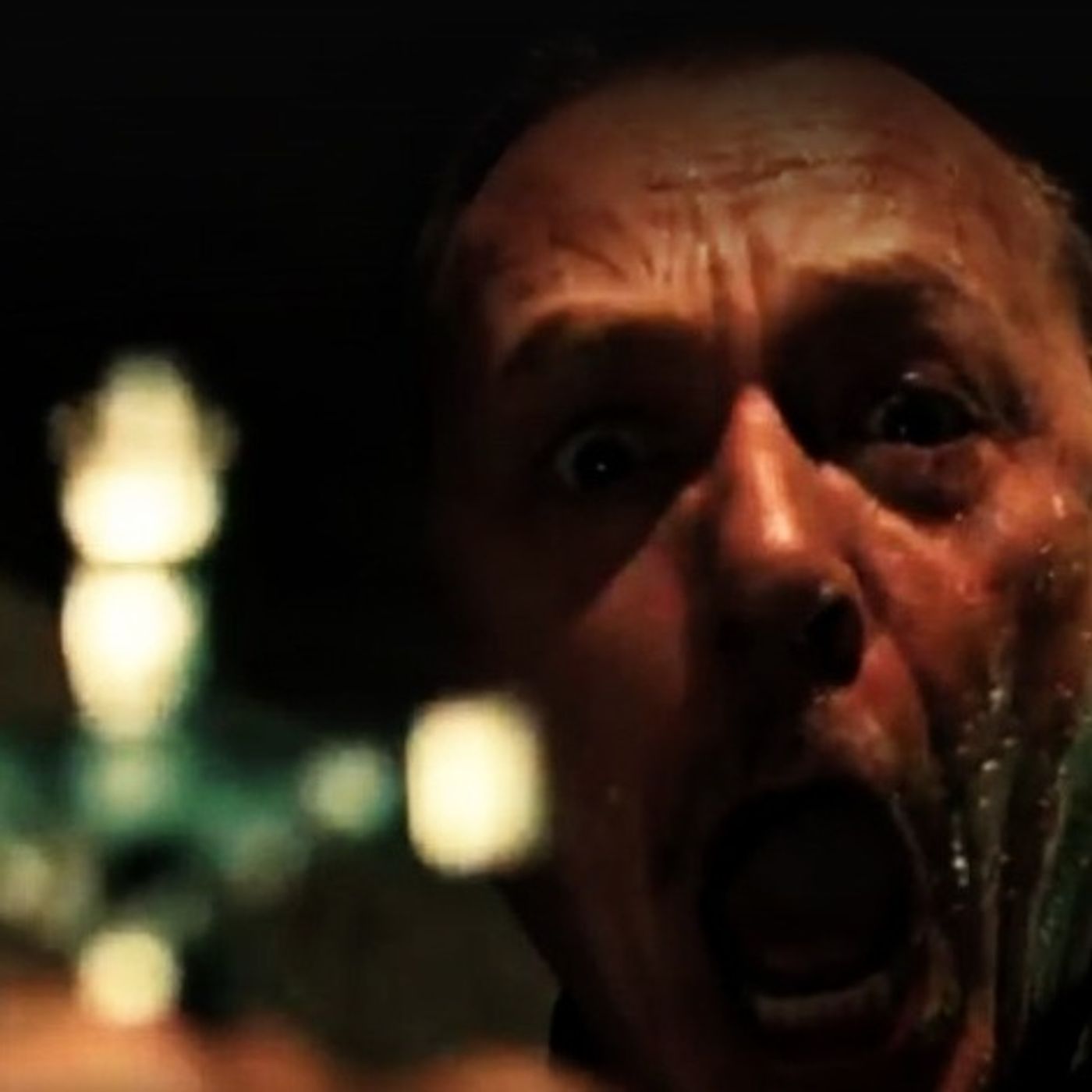 Mi Pecado Como Padre Historias De Terror - REDE