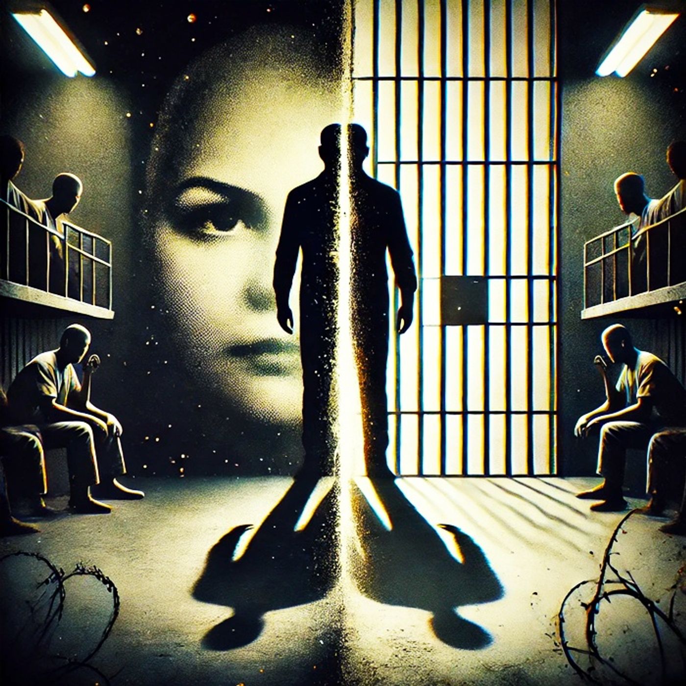 True Crime & Chaos - Alexis Knight Investigates
