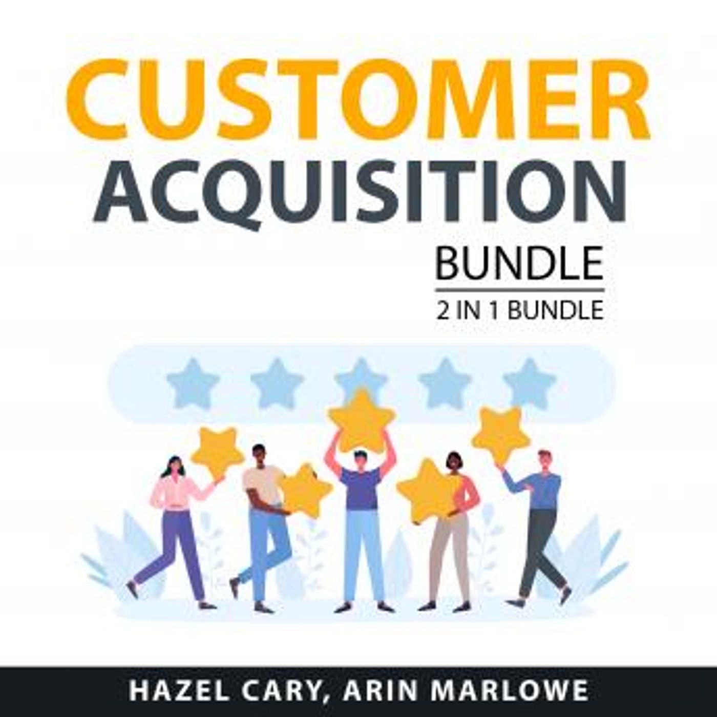 Listen to Top Full Audiobooks in Business & Economics, Business & Career Development