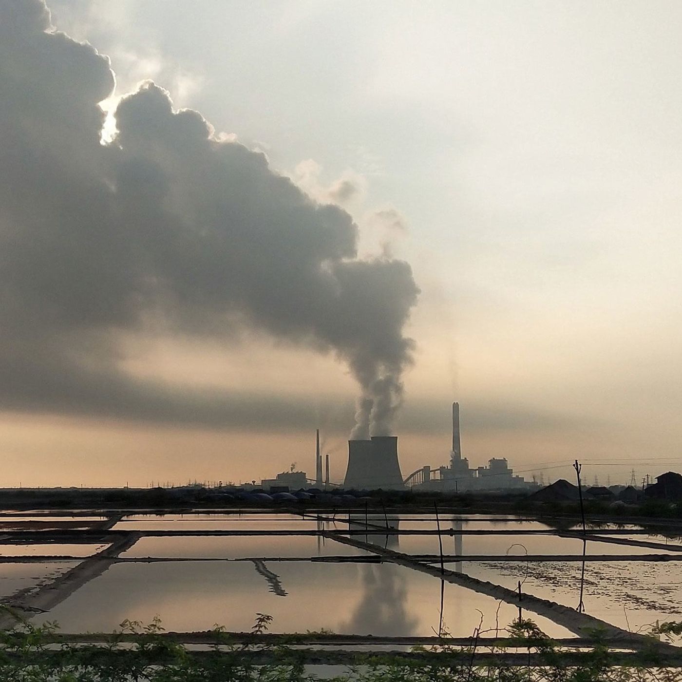 Mundo começa a sentir interrupção em fornecimento global de energia, diz ONU