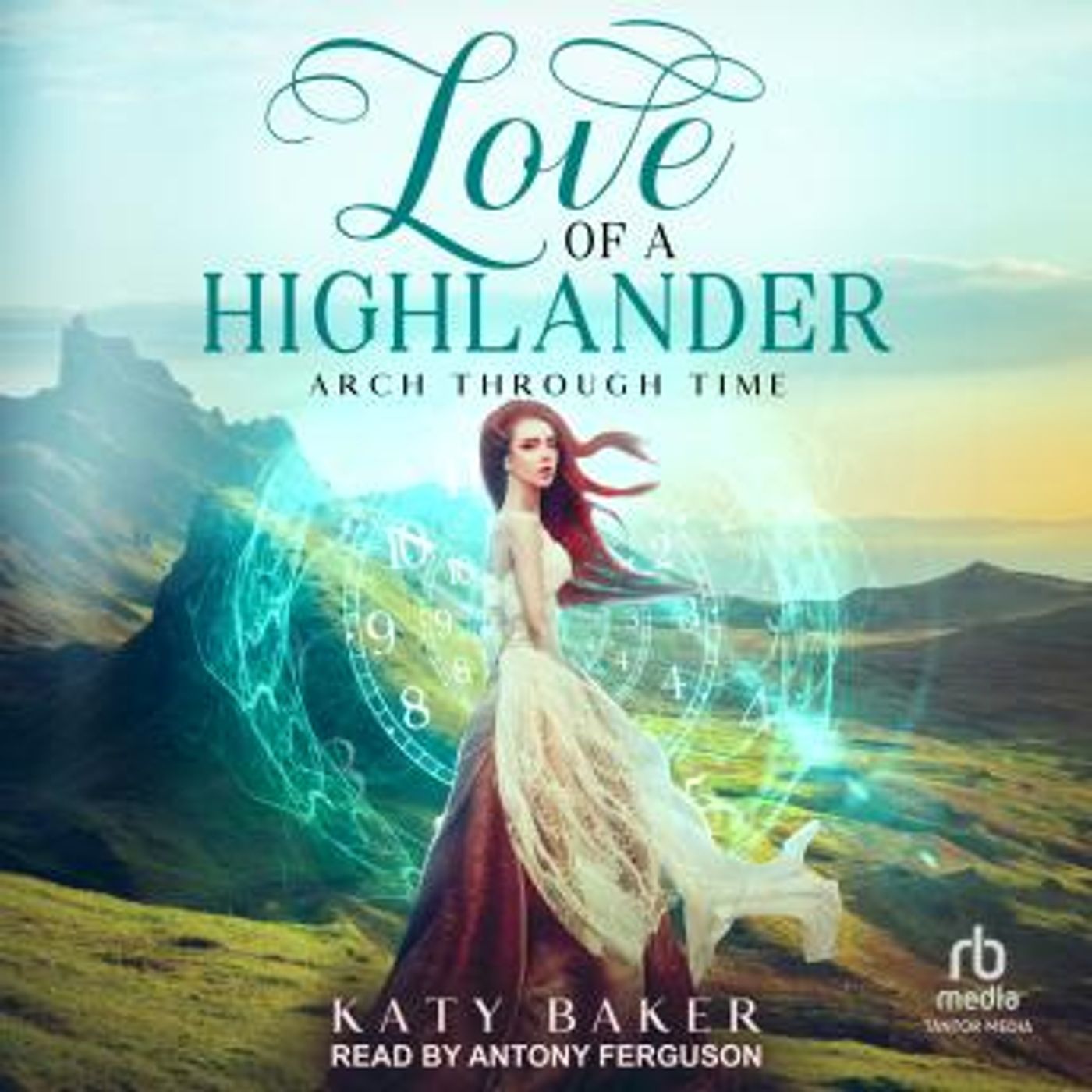 Get Your Favorite Full Audiobooks in Romance, Historical