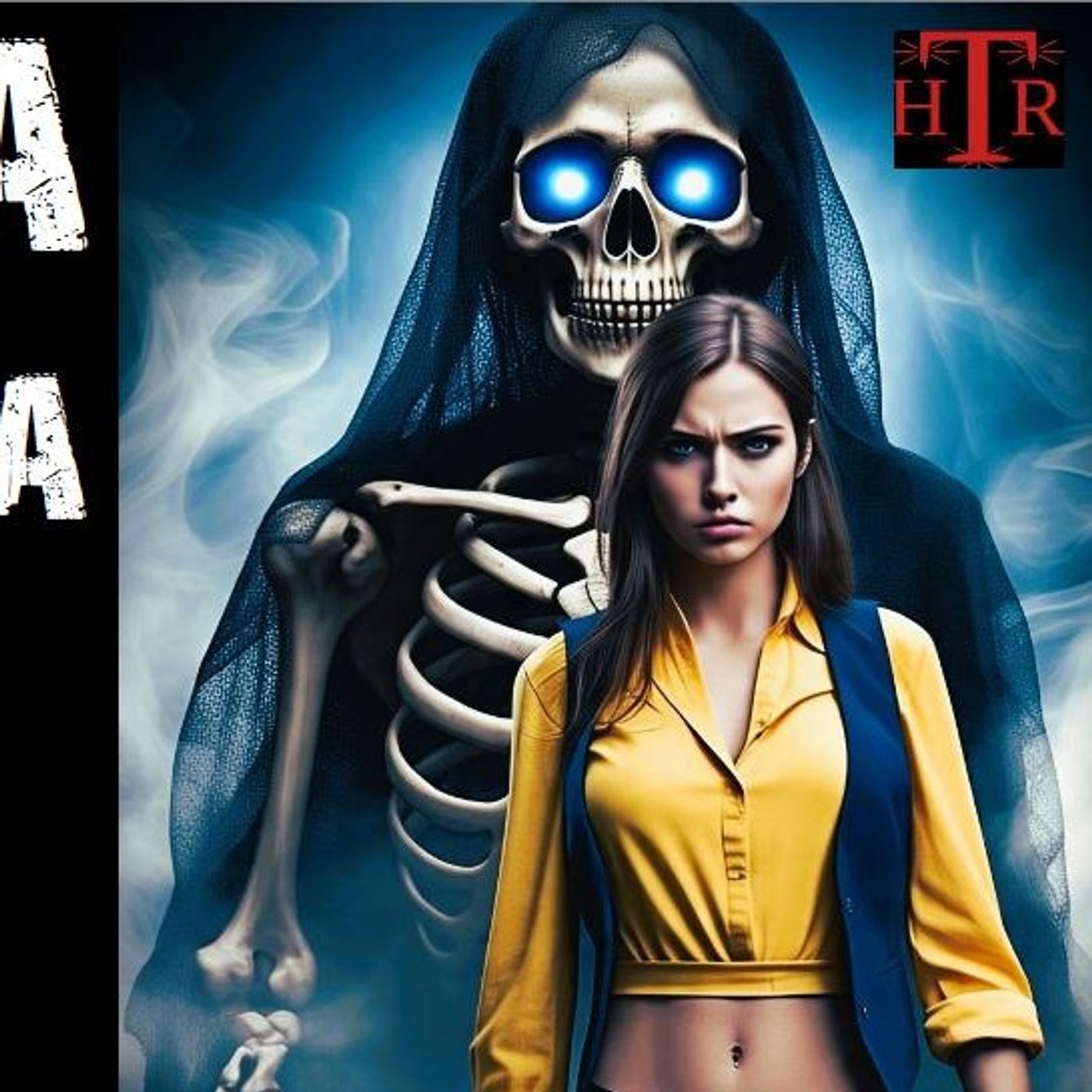 Historias de Terror Reales