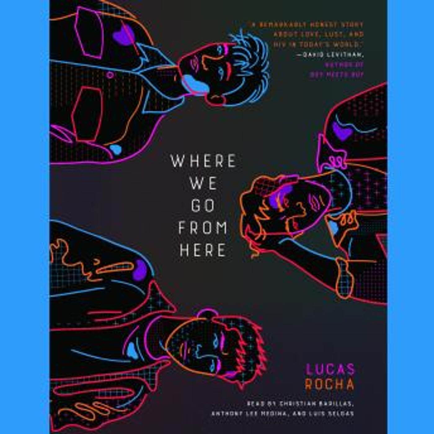 Download Latest Full Audiobooks in Teen & YA, Tough Topics