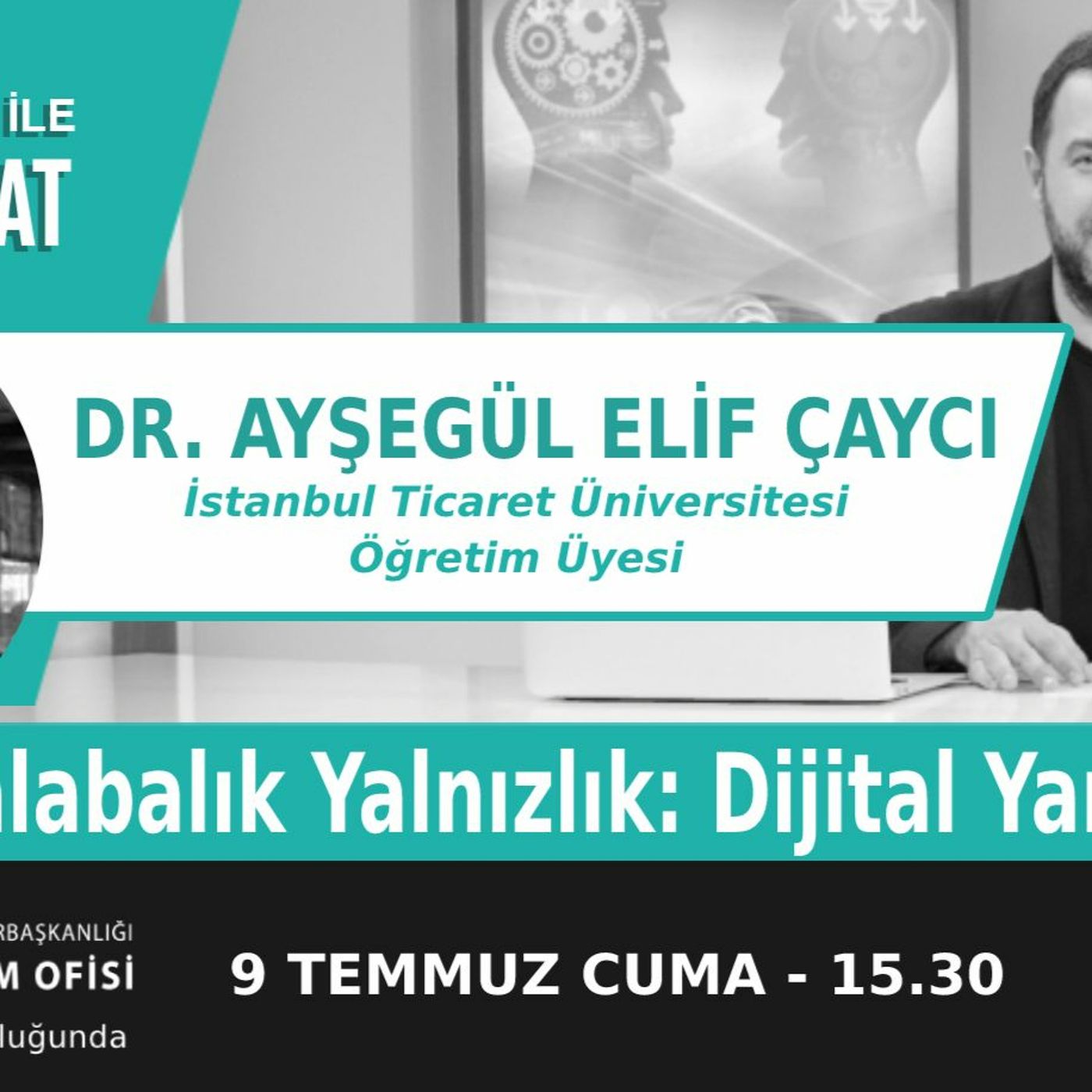 "Kalabalık Yalnızlık: Dijital Yanılsama" | Bölüm335
