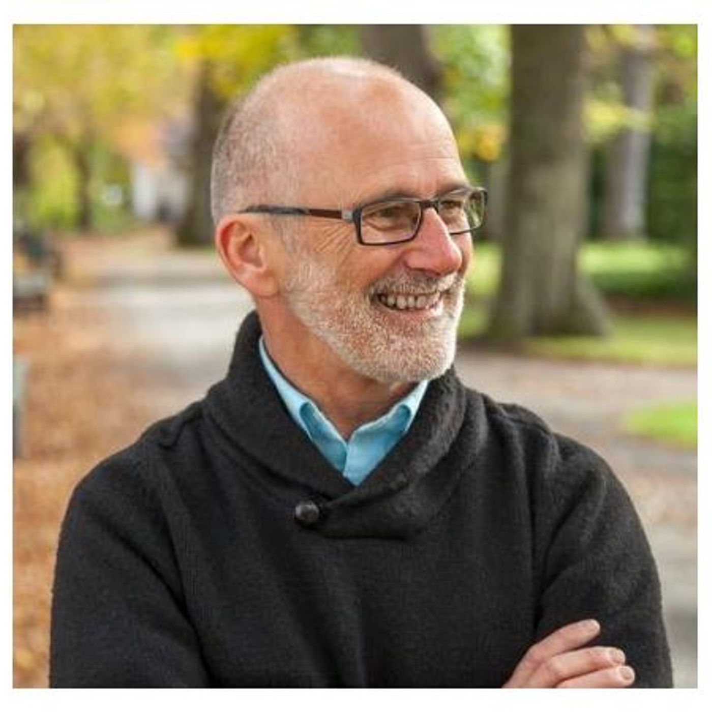 The Frontier Beyond Fear