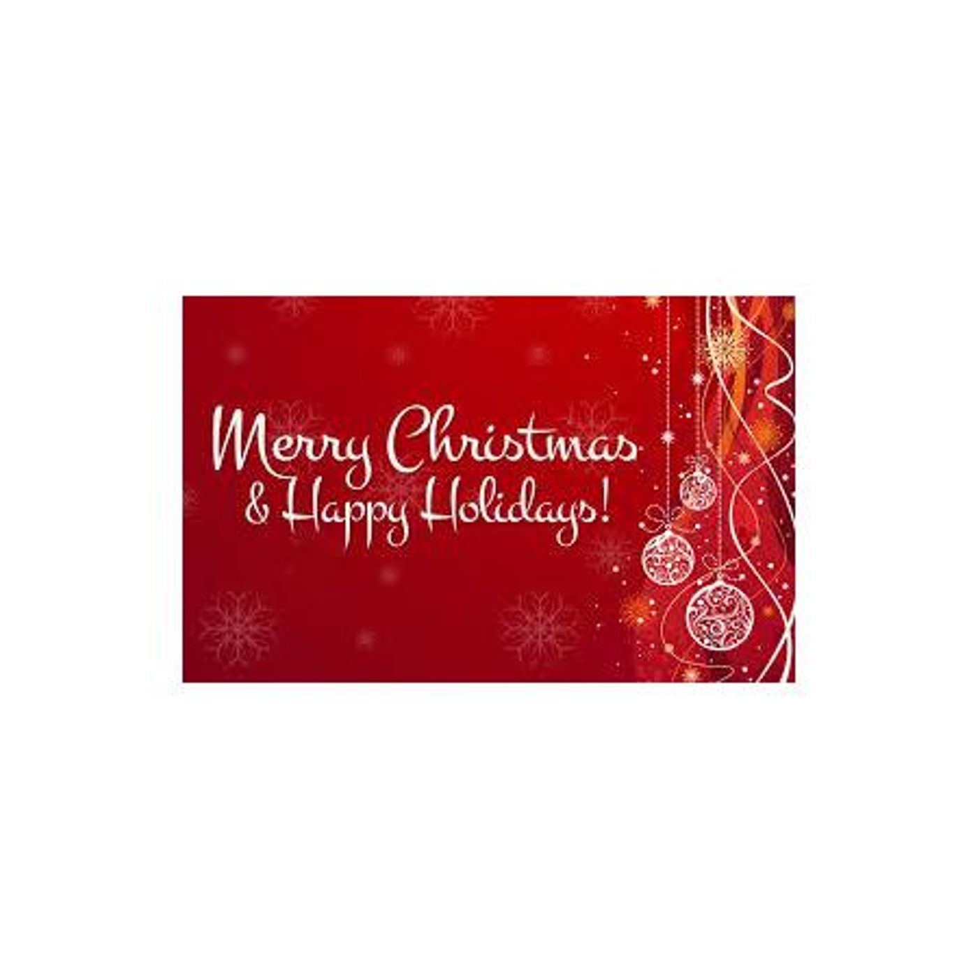 2016 Holiday Survival Tips with Attorney Leslie Barrows episode artwork