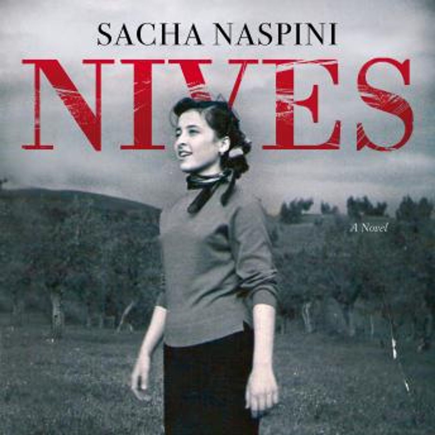 Nives by Sacha Naspini episode artwork