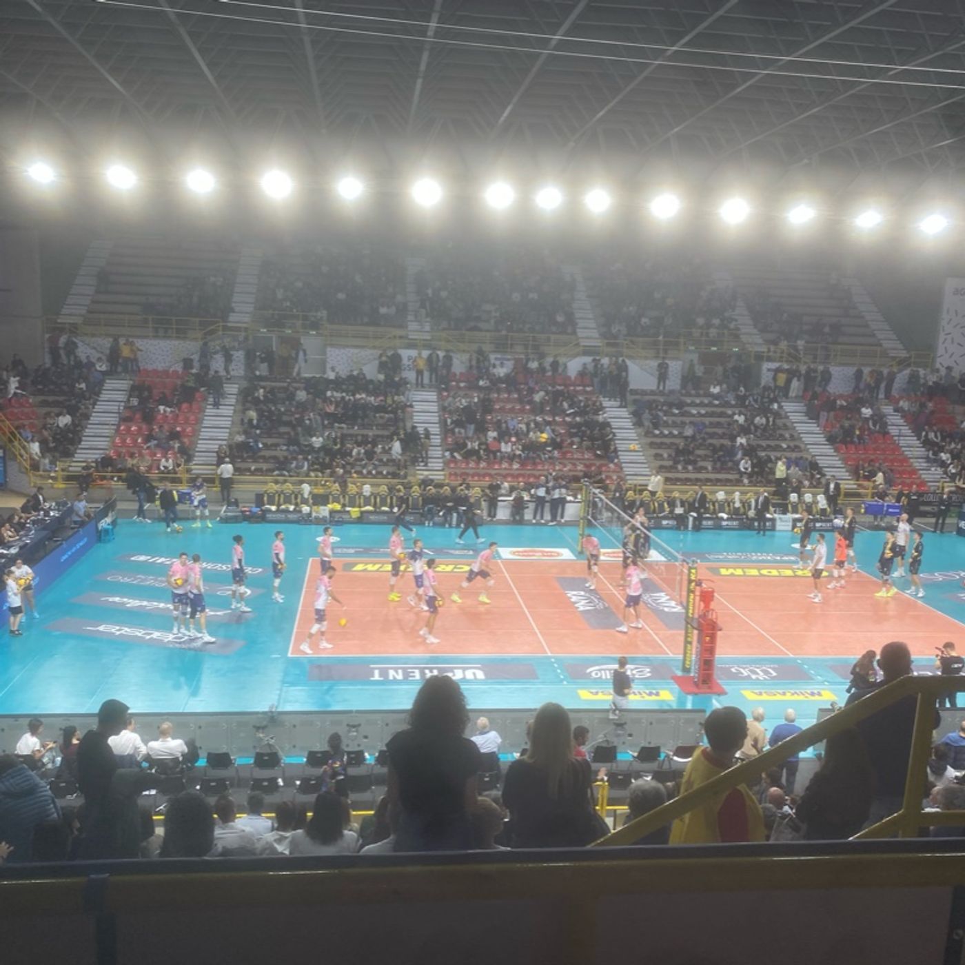 6a andata Verona-Modena episode artwork