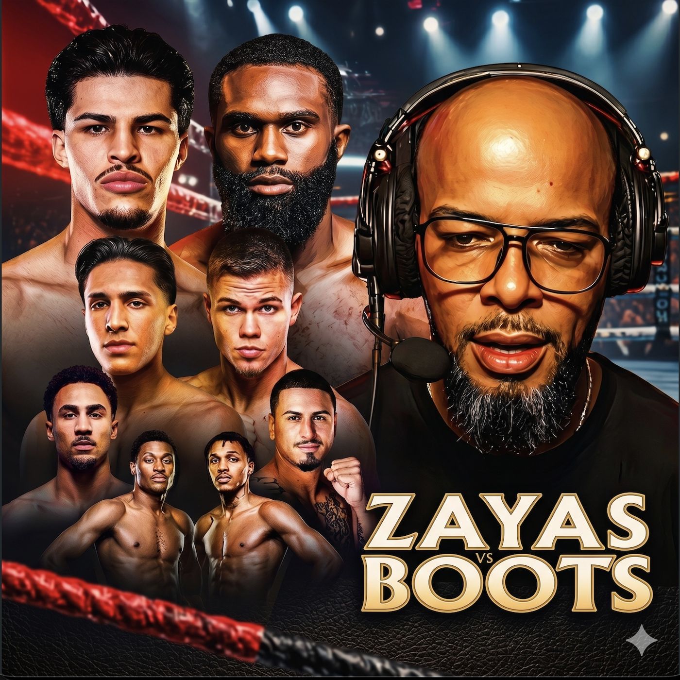 ☎️ Zayas vs Boots Ennis + Whittaker US Debut & Vargas Co-Main | June 27 Brooklyn Breakdown 🔥