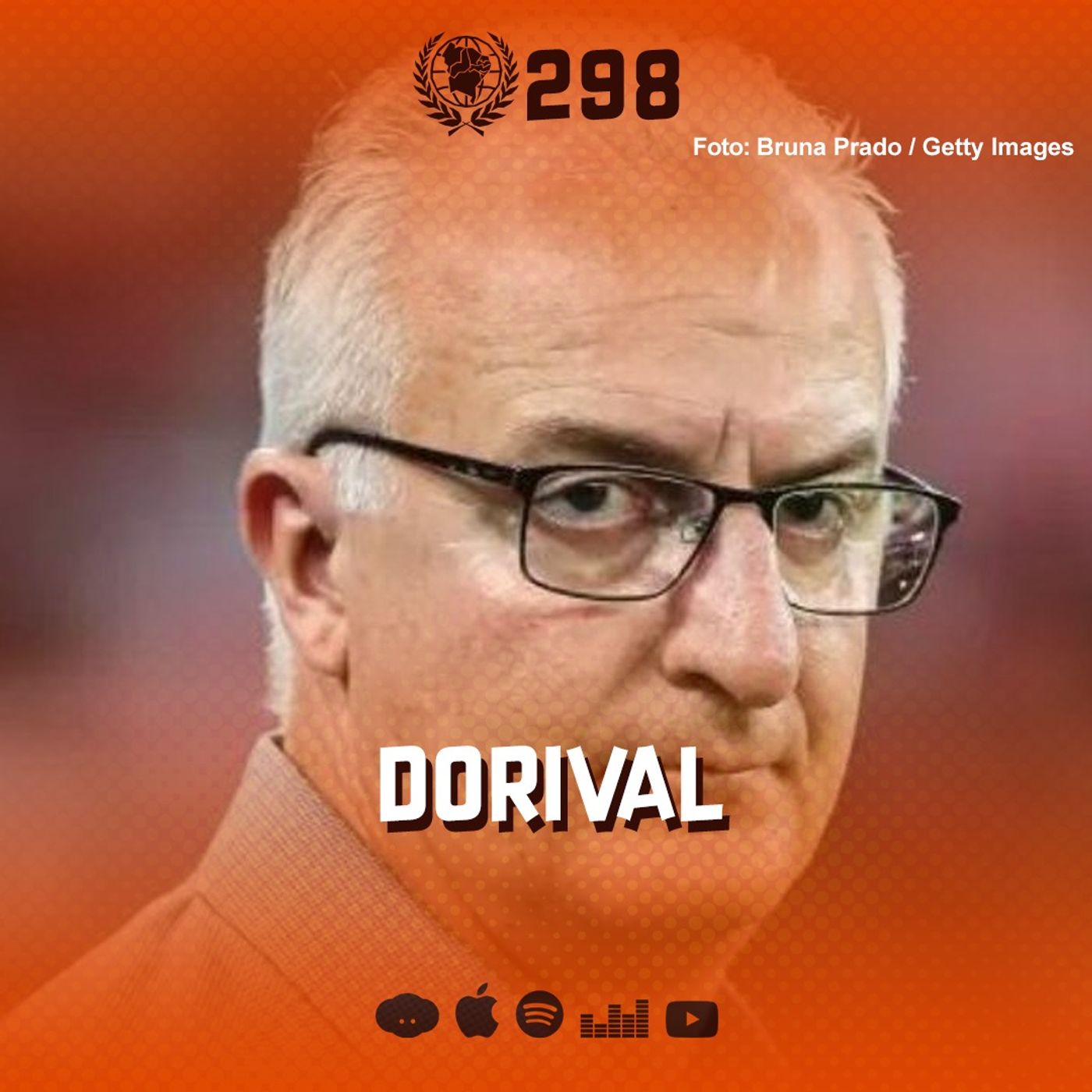 #298 - Dorival