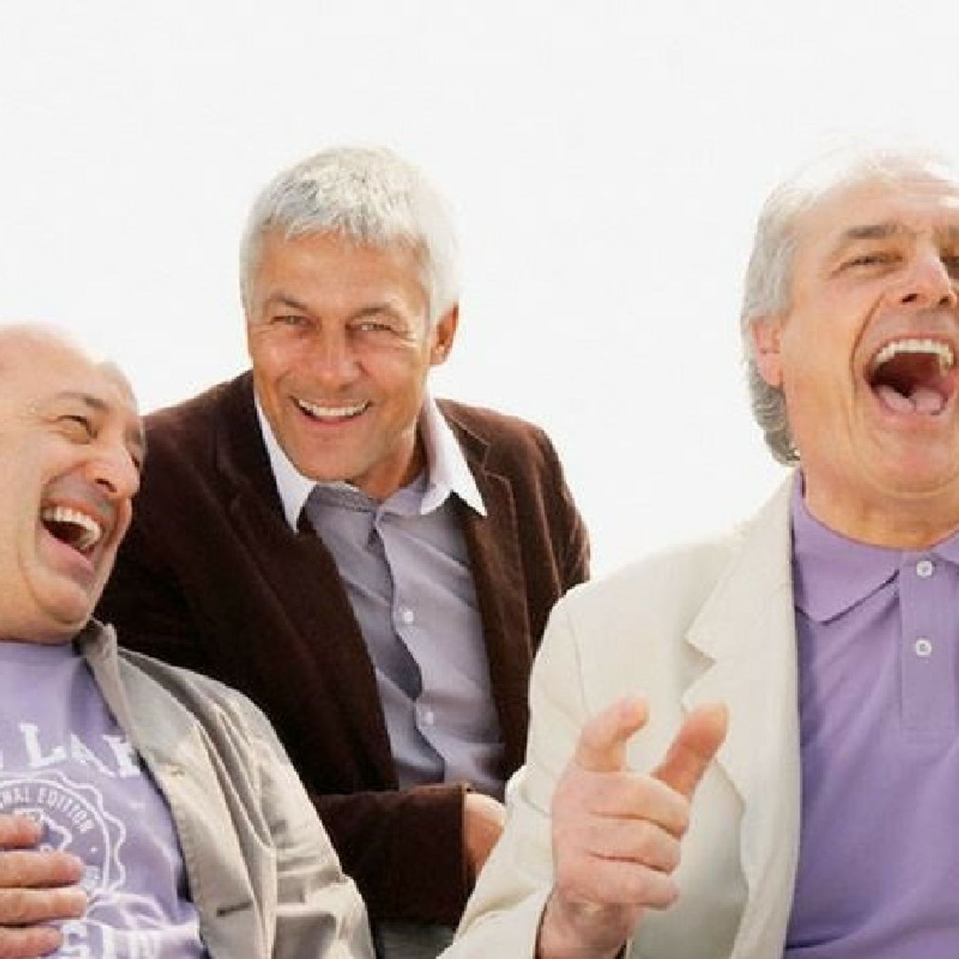 Great Jokes That Aren't Dad Jokes