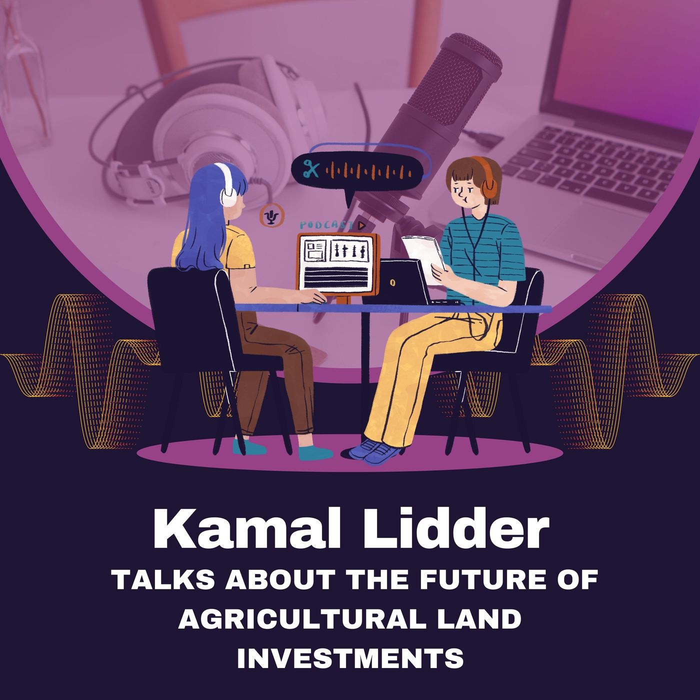 Kamal Lidder