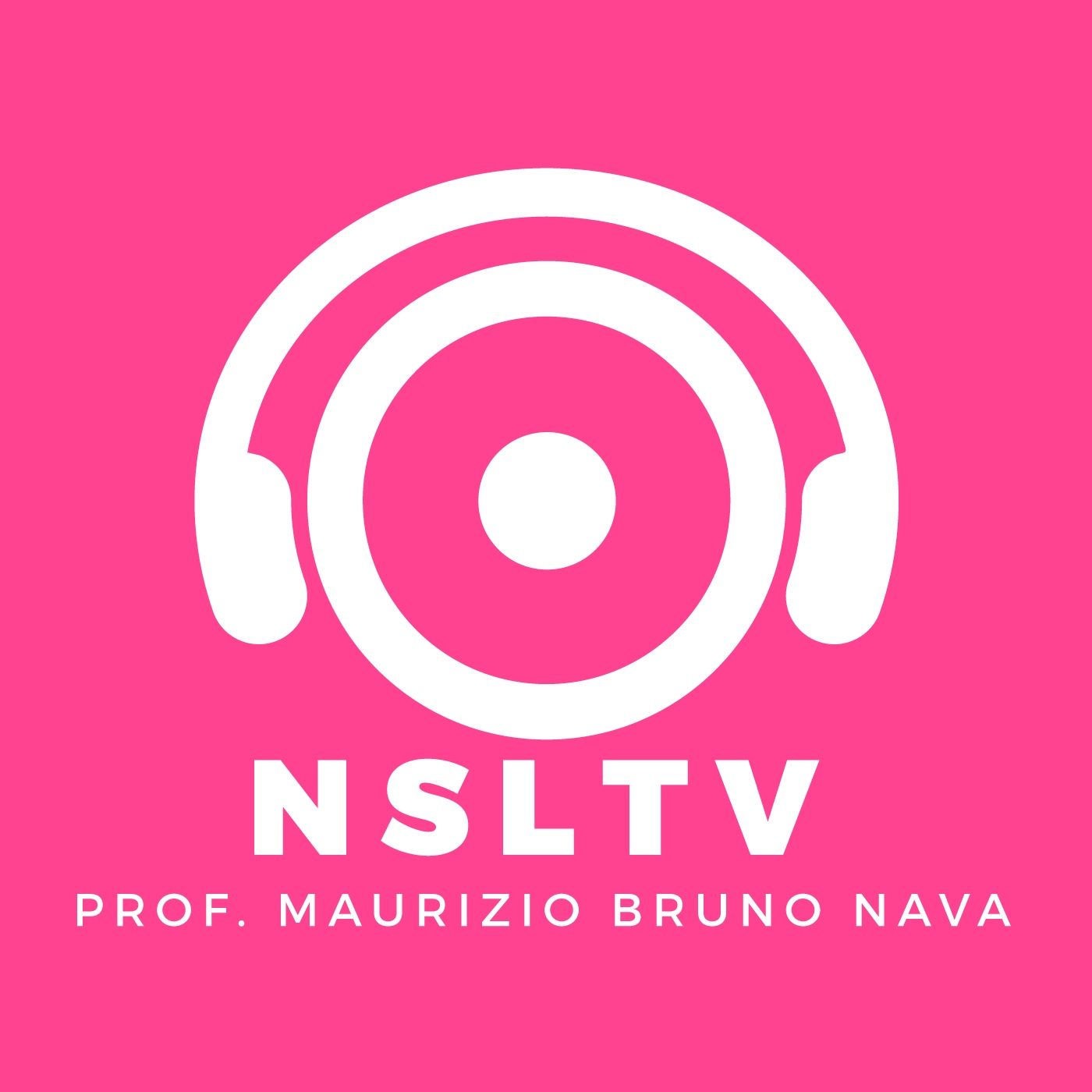 NeverStopLearning. Il podcast