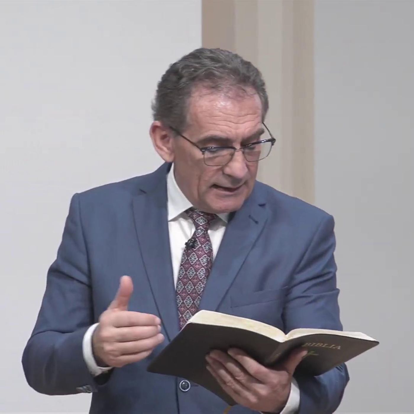 Criza profetică | Lecții Profetice - Valentin Dănăiață Criza profetică | Lecții Profetice - Valentin Dănăiață