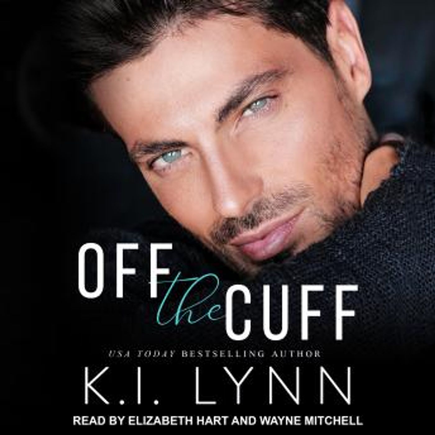 Off the Cuff by K.I. Lynn episode artwork