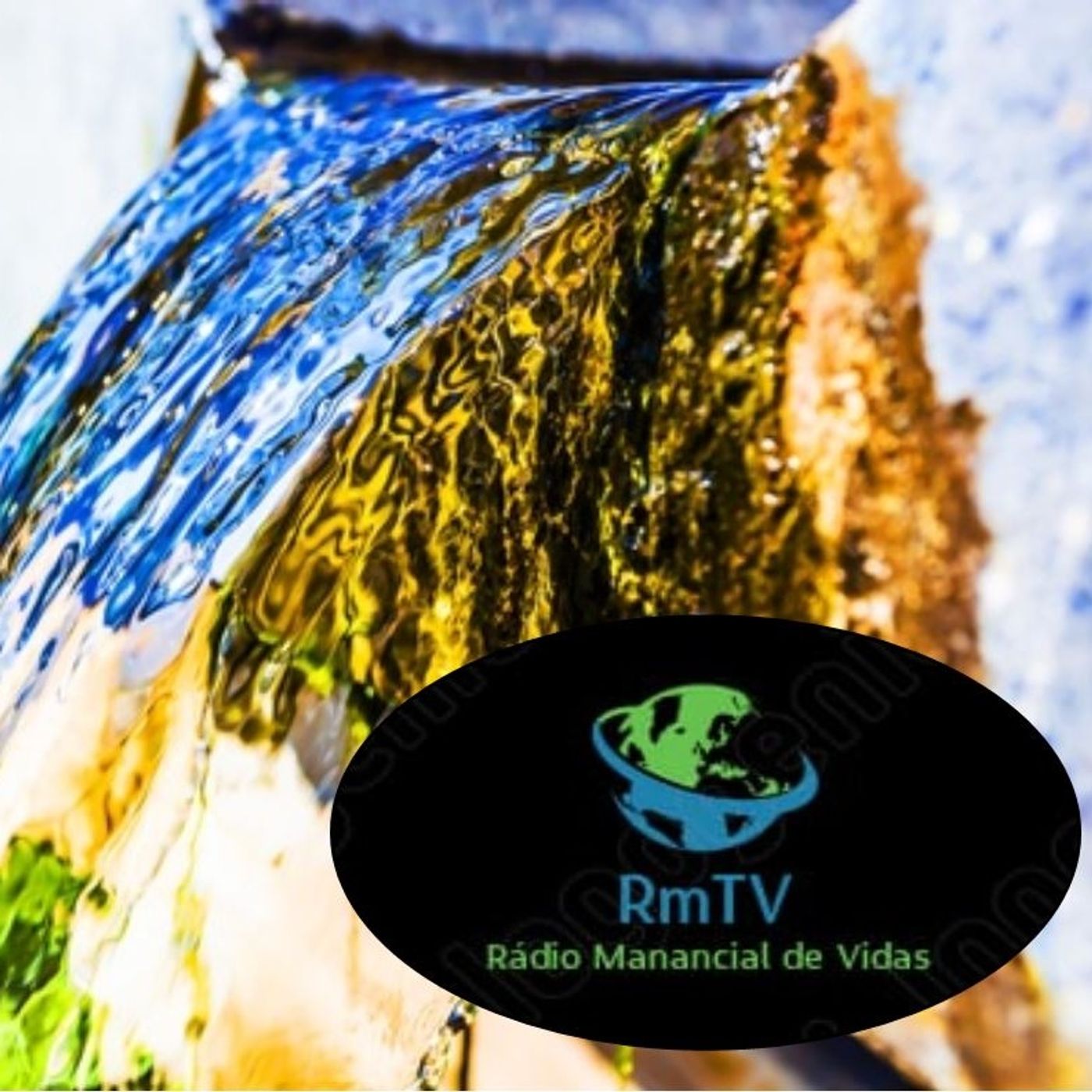 RmTv Manancial de Vidas
