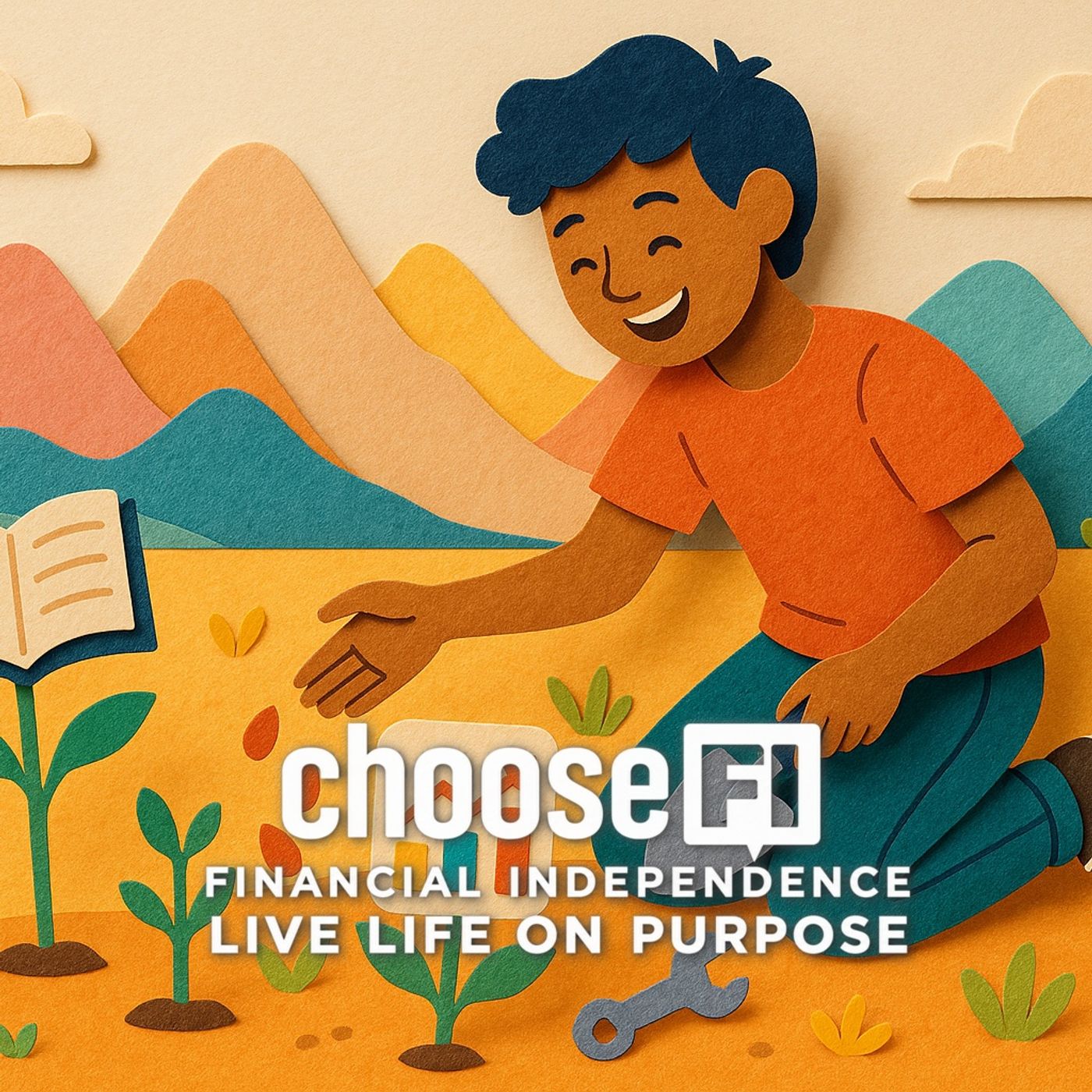 ChooseFI | Financial Independence Podcast