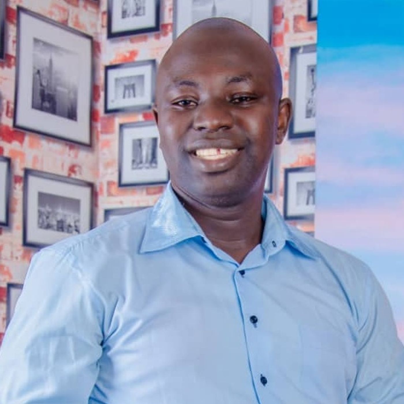 Daily Devotional by Pastor Adetola Adelowokan