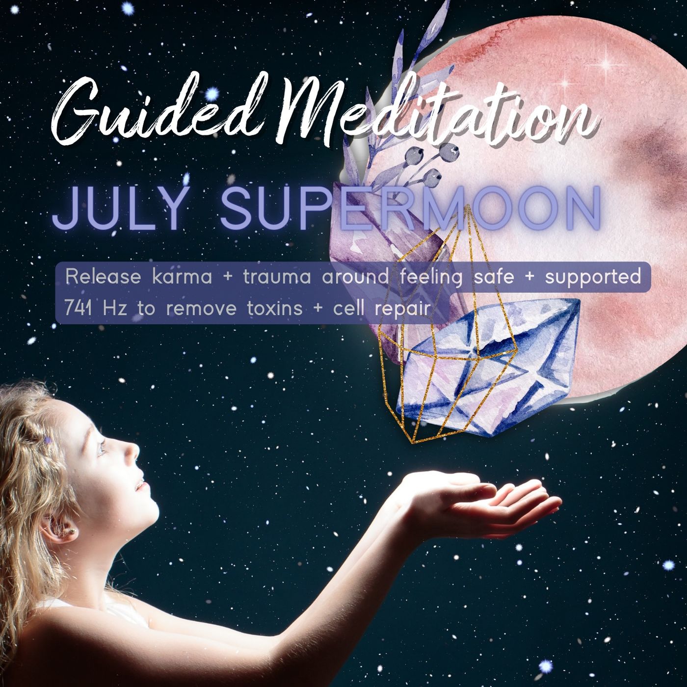 The Psychic Soul Meditations