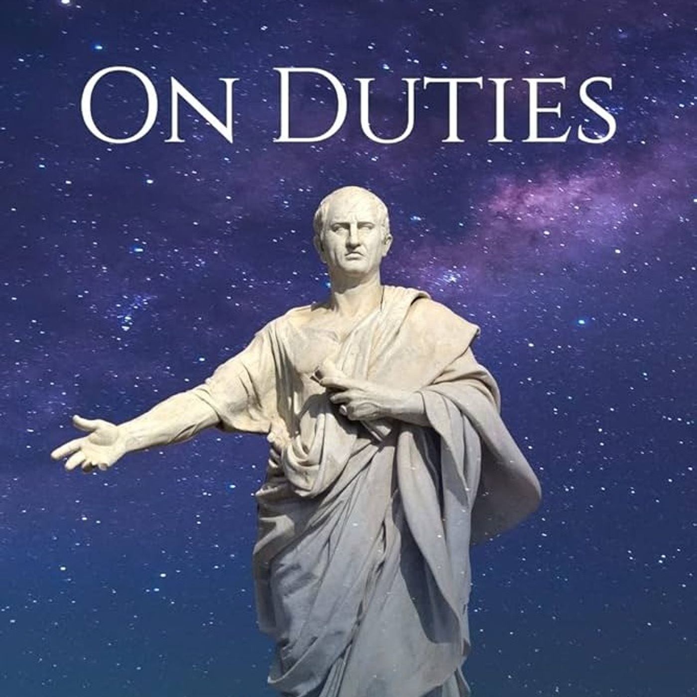 On Duties: A Guide To Conduct, Obligations, And Decision-Making