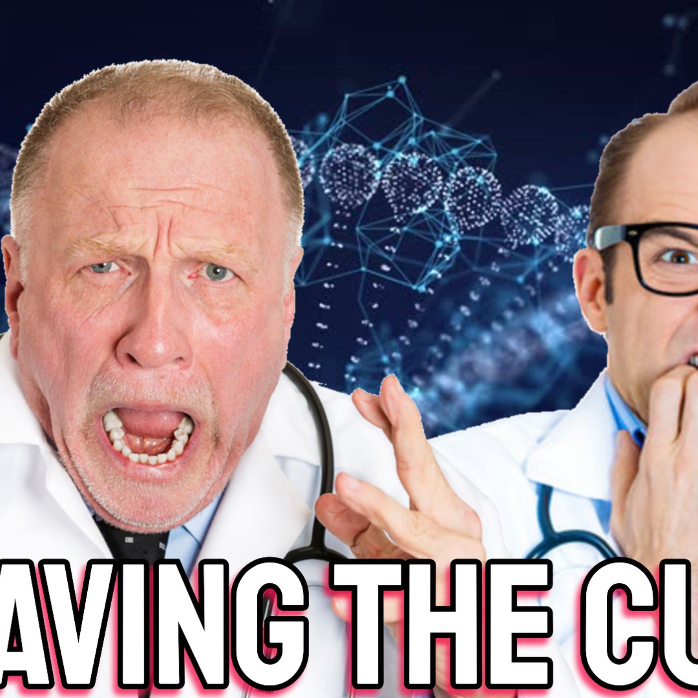 Hard Truths and Easy Fixes with Dr Glidden