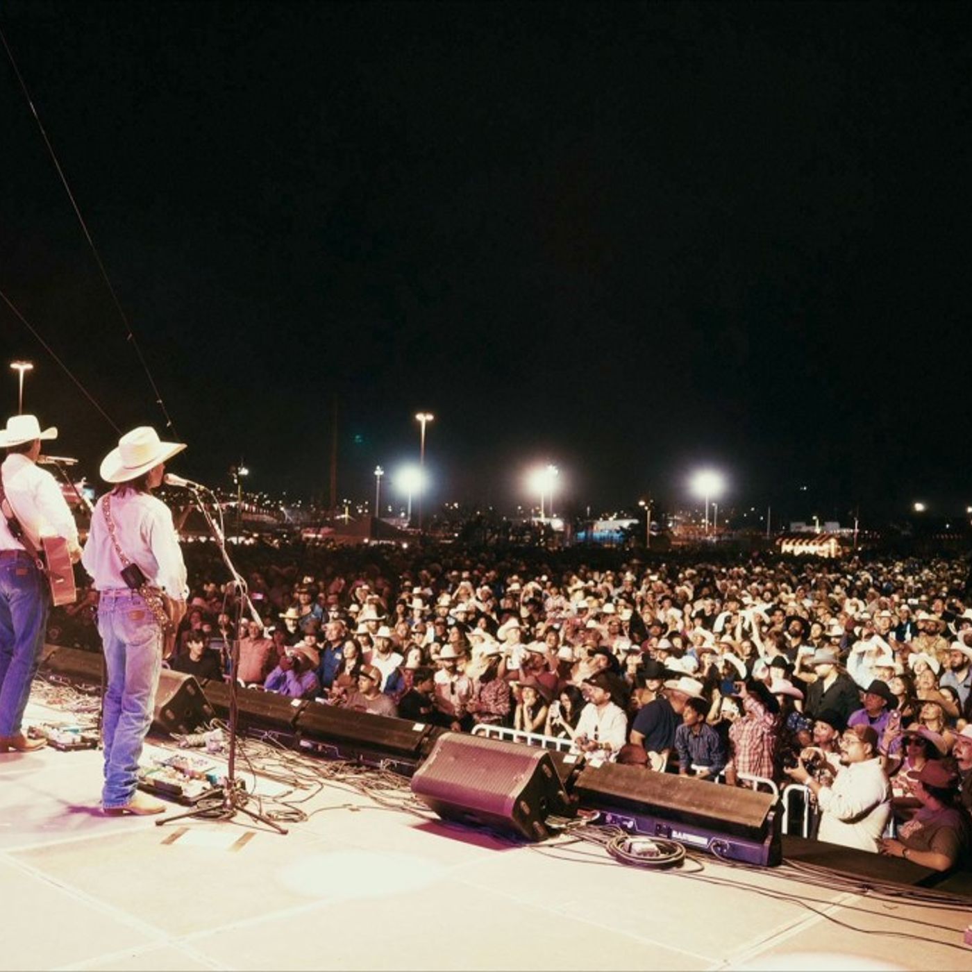 Country Music Festivals Are Exploding in Mexico — And They’re Not Just Catering to American Fans