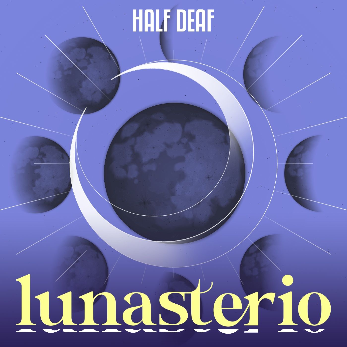 Lunasterio