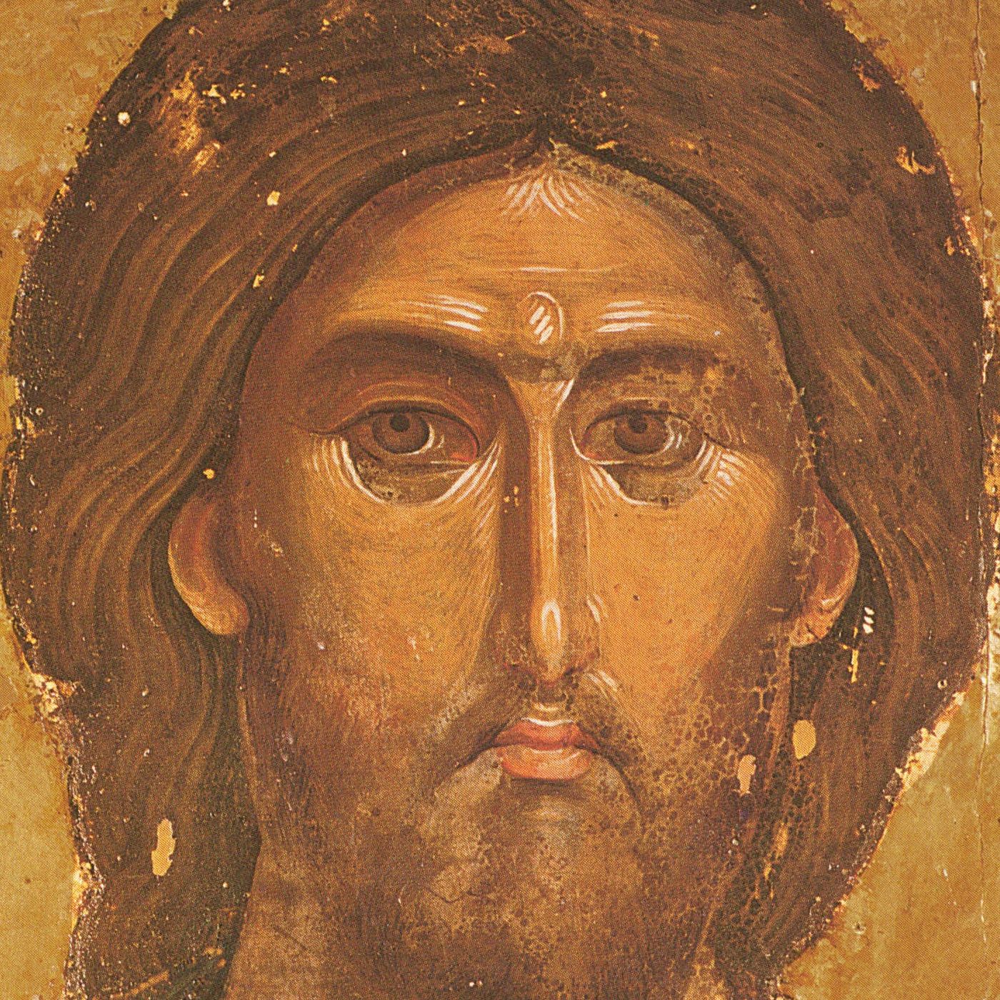 DOMINGO V. LA CARTA DE CRISTO
